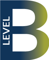 Level B Icon