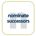 Nominate Successors