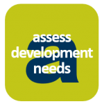 Assess Development Needs