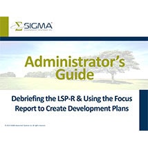 LSP-R Administrator’s Guide