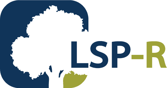 LSP-R Icon