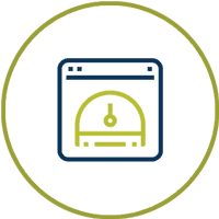 Library Icon