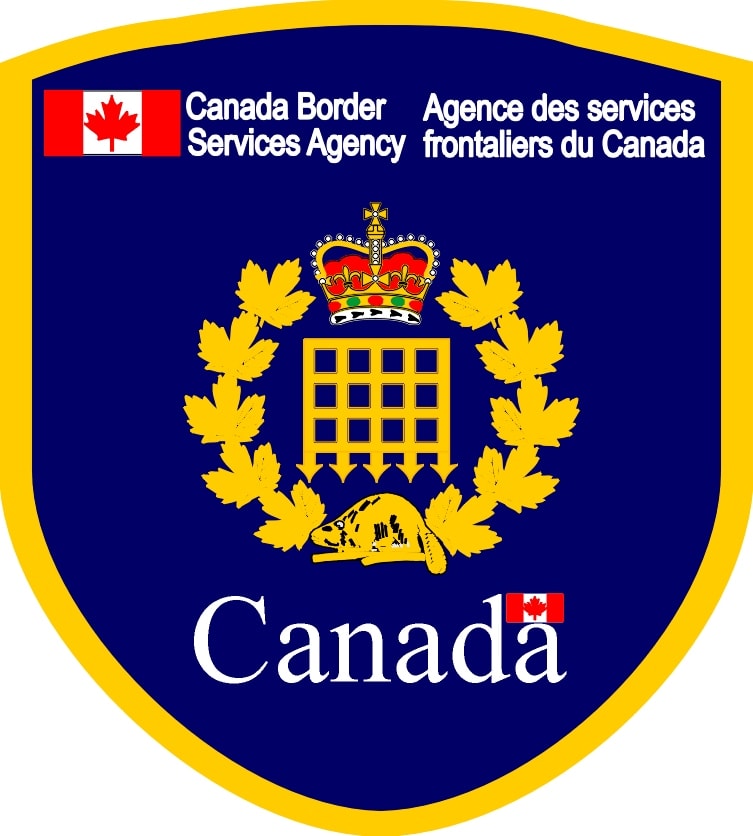 Canada Border Services Agency