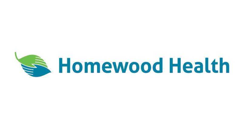 Homewood Health