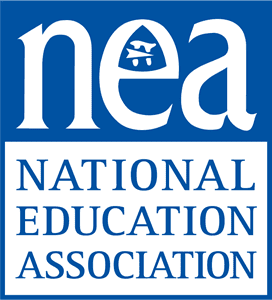 NEA logo