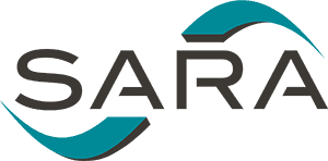 SARA Logo