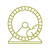Hamster icon